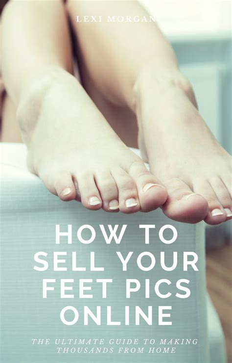 what to post on feet finder|How to Successfully Sell Feet Pics